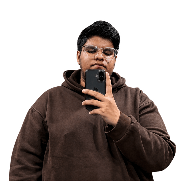Syed Arham, mobile developer in Lahore, PK